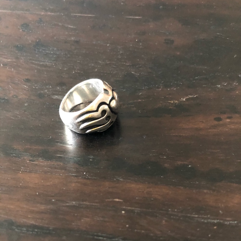 Silver Ring - image 3
